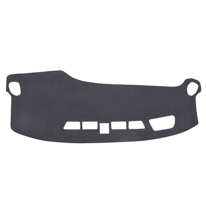 2024-2025 Fit For Buick Envista Leather Dashboard Dash Cover Dashmat Black US