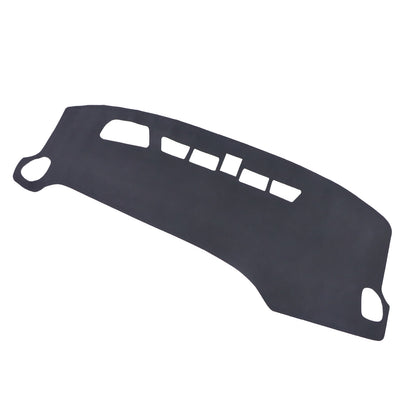 2024-2025 Fit For Buick Envista Leather Dashboard Dash Cover Dashmat Black US