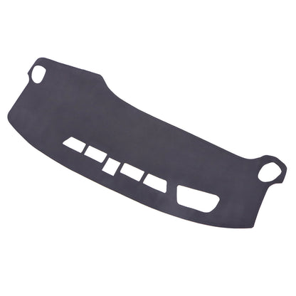 2024-2025 Fit For Buick Envista Leather Dashboard Dash Cover Dashmat Black US
