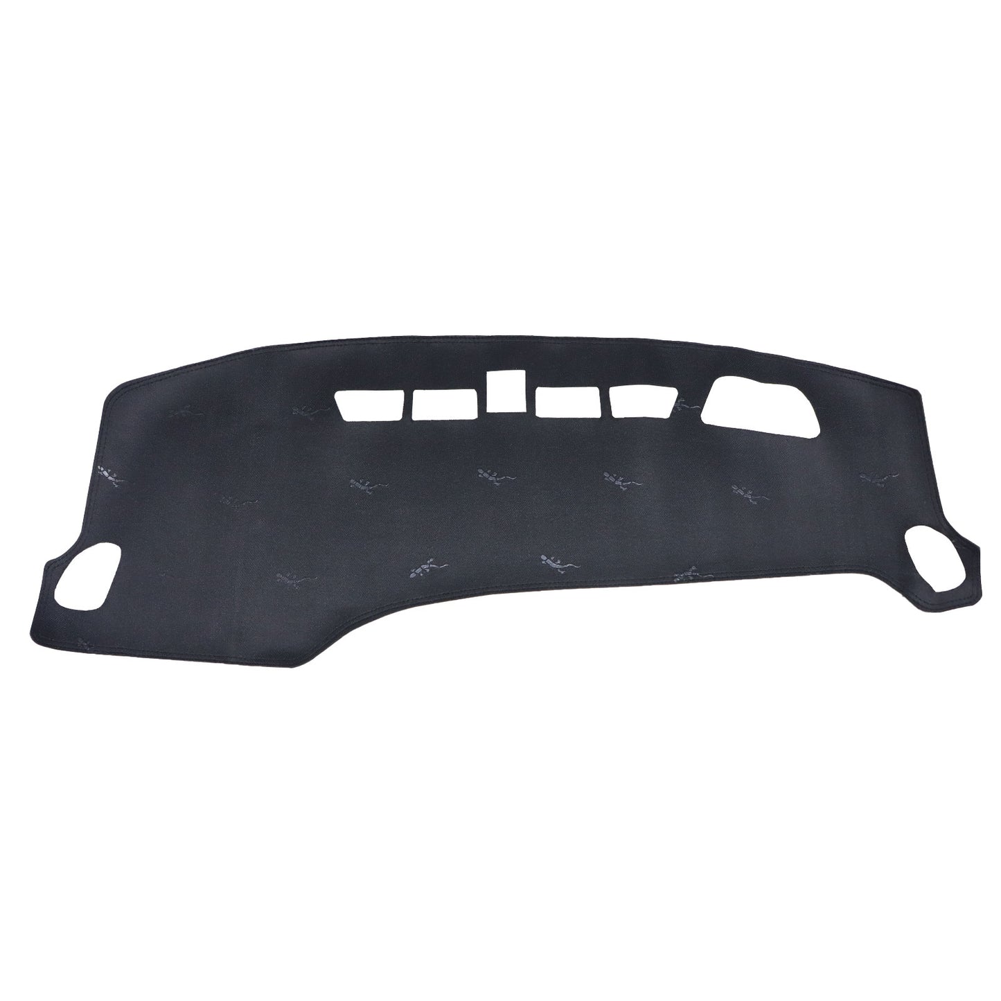 2024-2025 Fit For Buick Envista Leather Dashboard Dash Cover Dashmat Black US