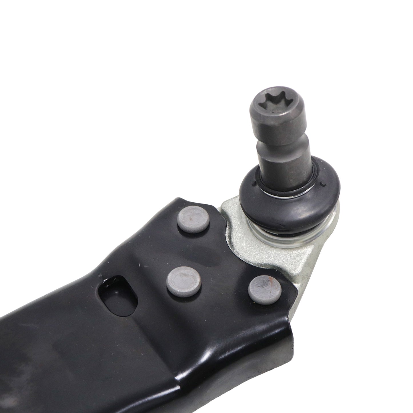Control Arm w/Ball Joint Fit 2021 Jaguar E-Pace 300/Base Sport Front Right Lower