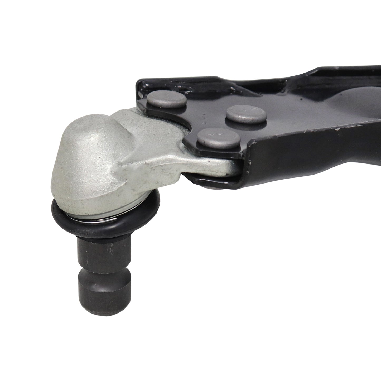 Control Arm w/Ball Joint Fit 2021 Jaguar E-Pace 300/Base Sport Front Right Lower