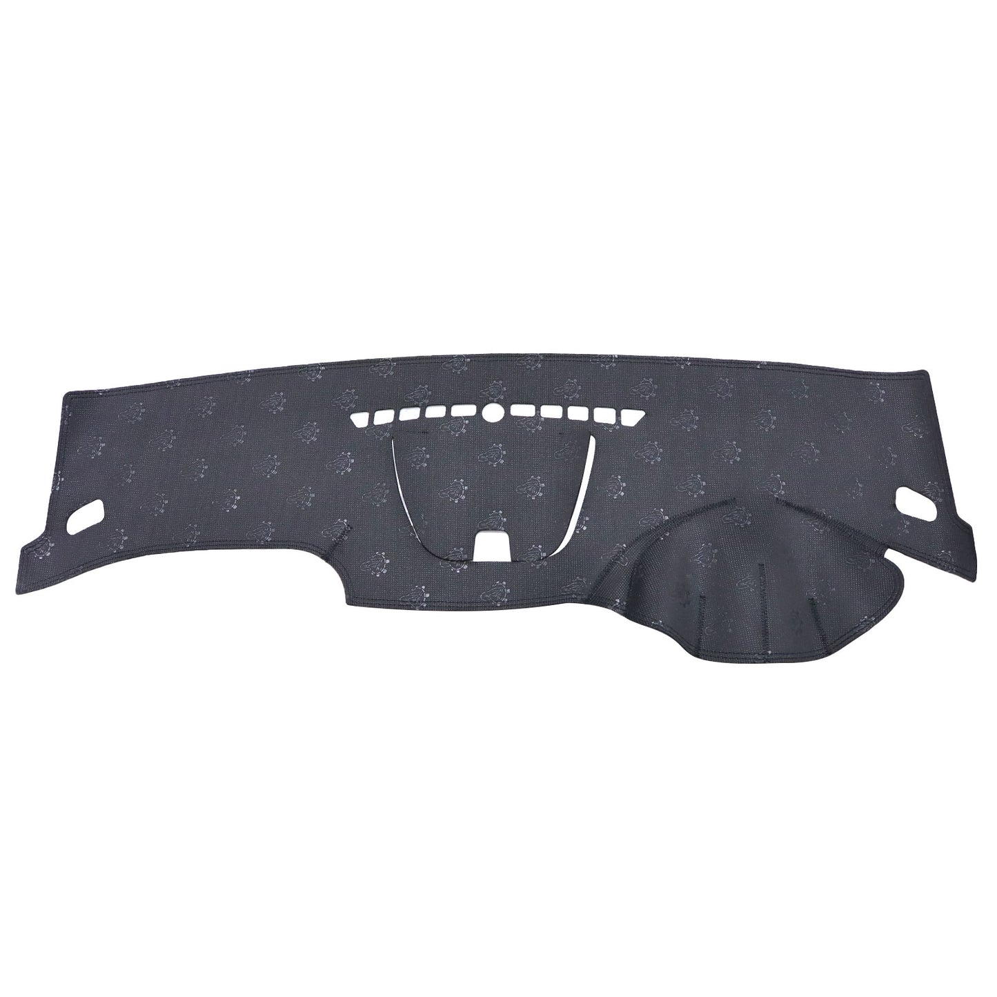 Fit For 2009-2014 2015 Chevrolet Cruze Leather Dashboard Dash Cover Dashmat