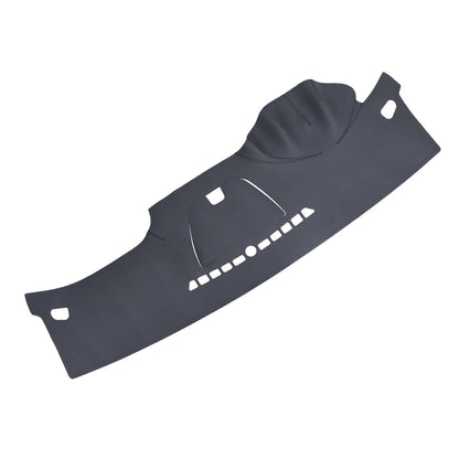 Fit For 2009-2014 2015 Chevrolet Cruze Leather Dashboard Dash Cover Dashmat