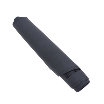 Black Dashboard Cover Pre-cut Anti-Slip For Chevy Equinox 2018-2024 Dash Mat