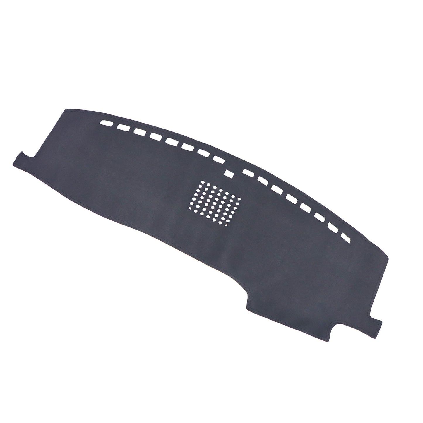 For Ford Explorer 2020-2024 Leather Dashboard Dash Cover Sunshade Protector
