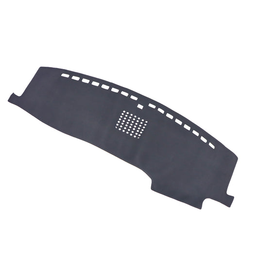 For Ford Explorer 2020-2024 Leather Dashboard Dash Cover Sunshade Protector