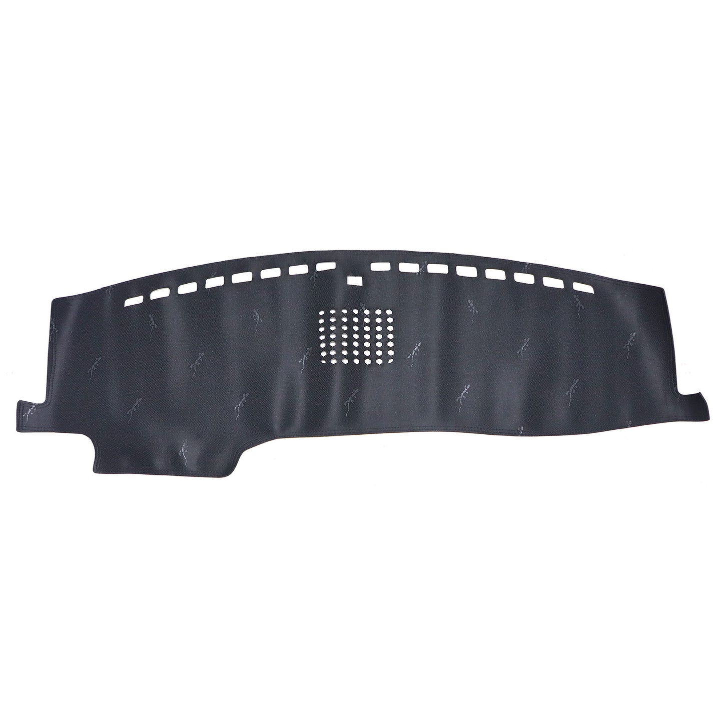 For Ford Explorer 2020-2024 Leather Dashboard Dash Cover Sunshade Protector