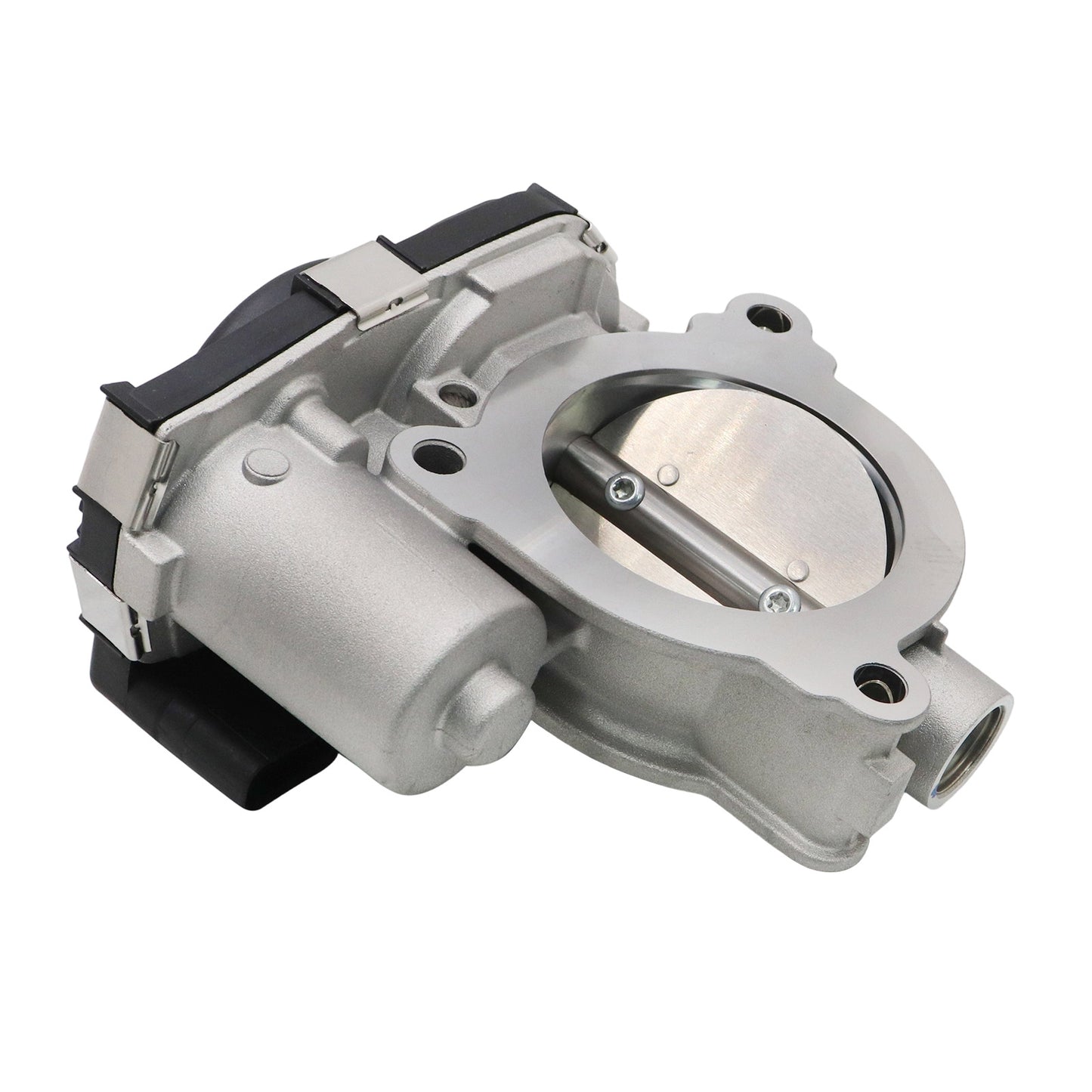 Throttle Body Fits GMC Sierra 1500 GMC Canyon GMC Sierra 1500 Limited 2.7L