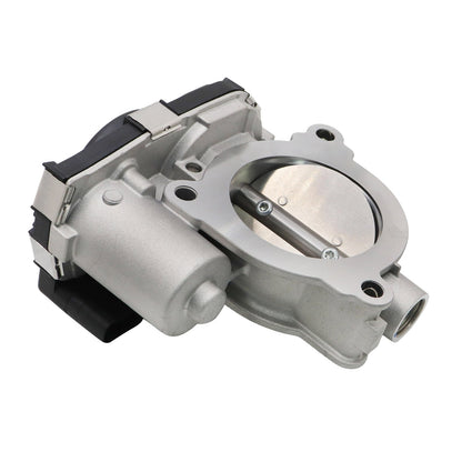 Throttle Body Fits GMC Sierra 1500 GMC Canyon GMC Sierra 1500 Limited 2.7L