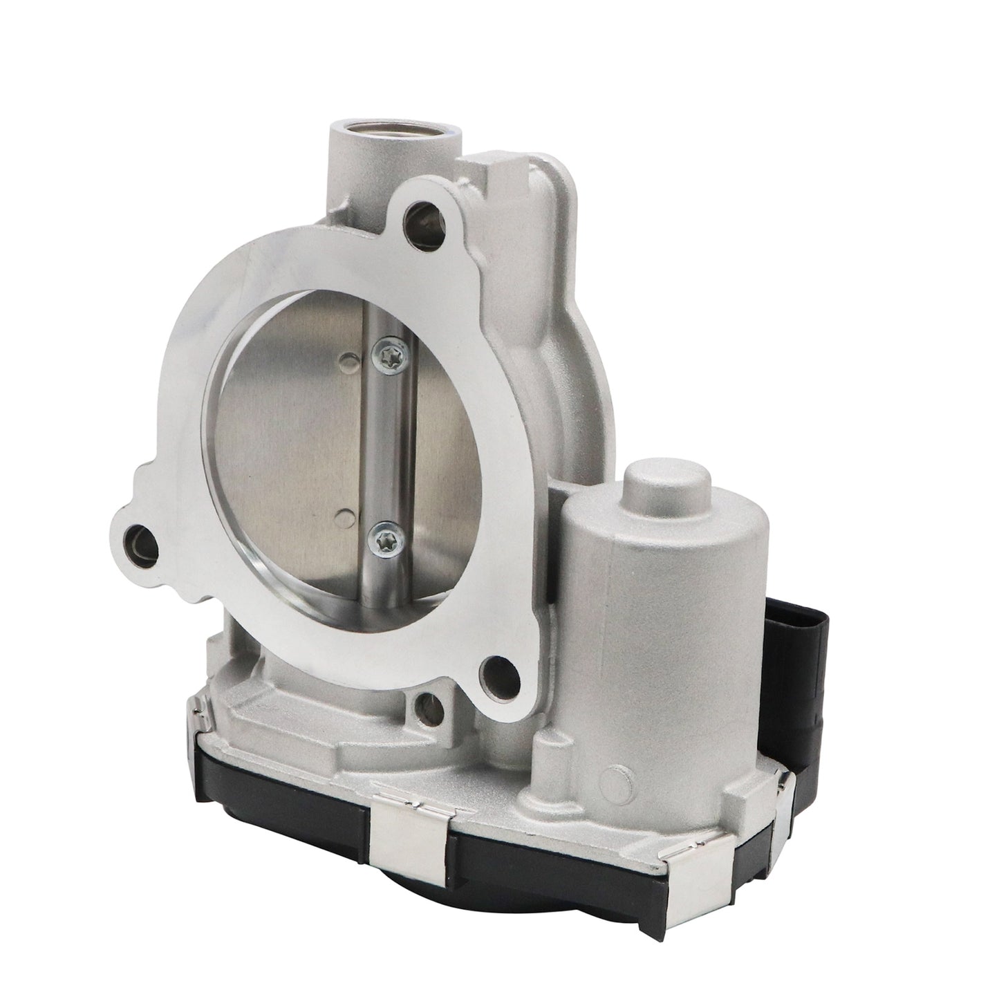 Throttle Body Fits GMC Sierra 1500 GMC Canyon GMC Sierra 1500 Limited 2.7L