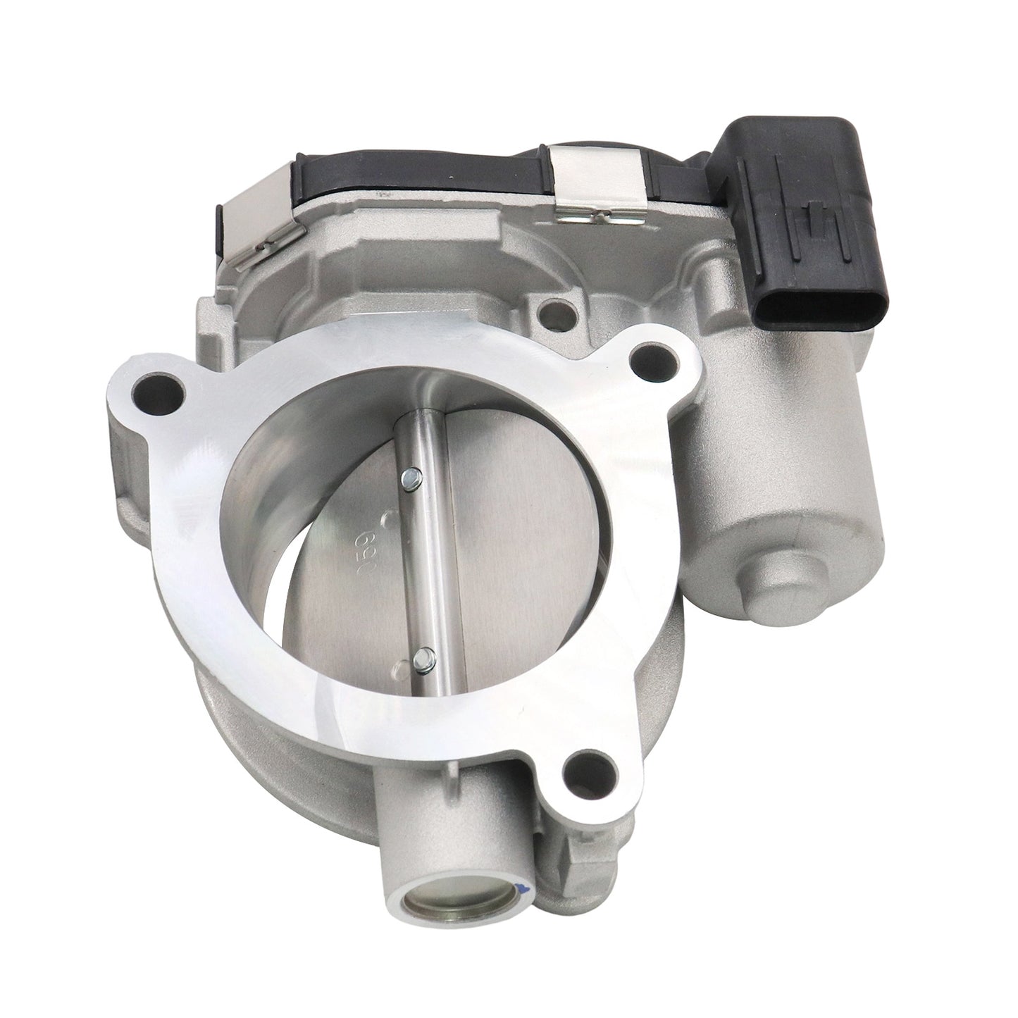 Throttle Body Fits GMC Sierra 1500 GMC Canyon GMC Sierra 1500 Limited 2.7L