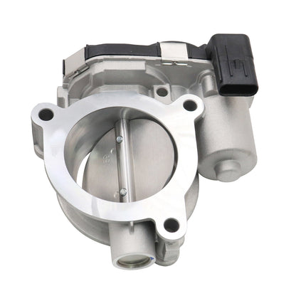 Throttle Body Fits GMC Sierra 1500 GMC Canyon GMC Sierra 1500 Limited 2.7L