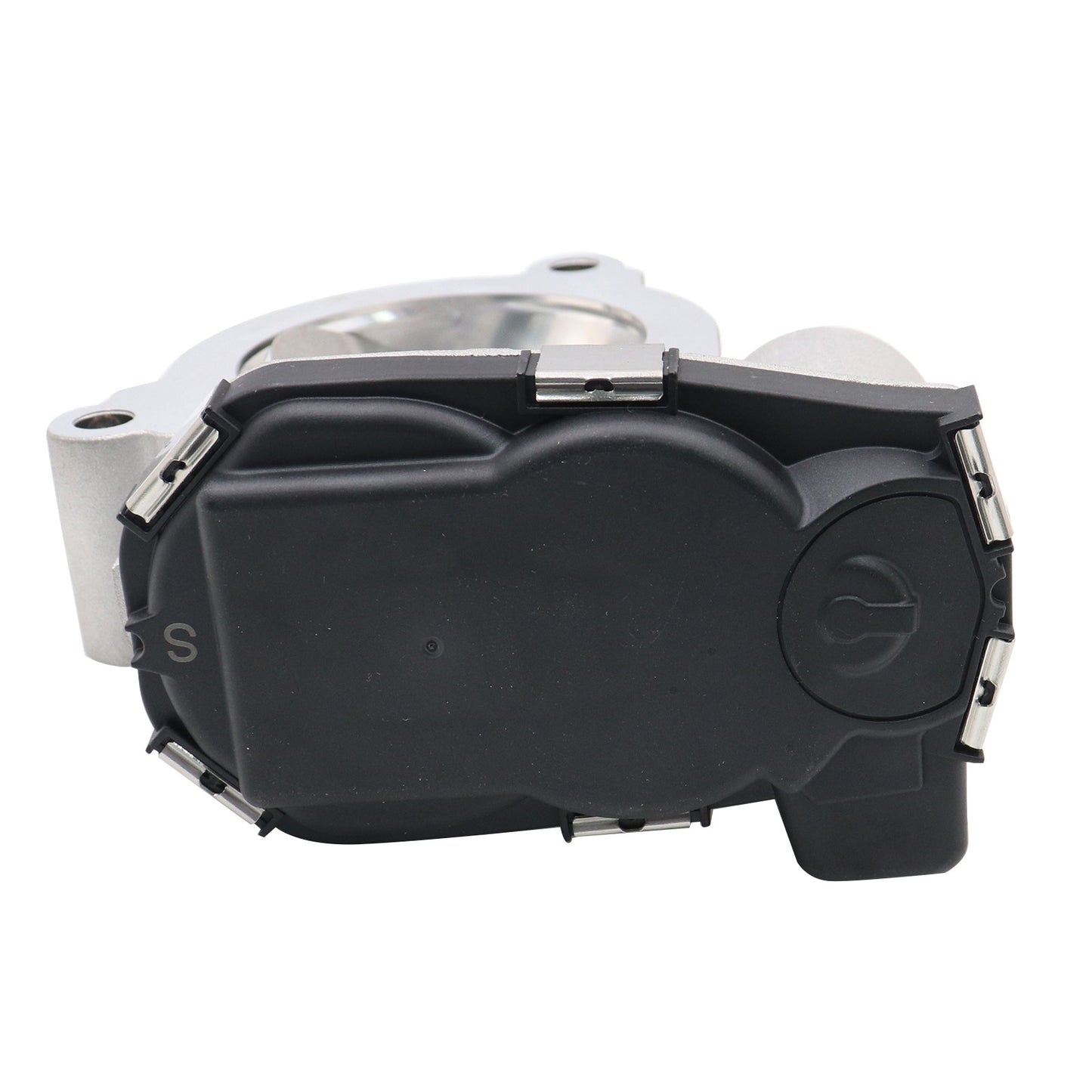 Throttle Body Fits GMC Sierra 1500 GMC Canyon GMC Sierra 1500 Limited 2.7L