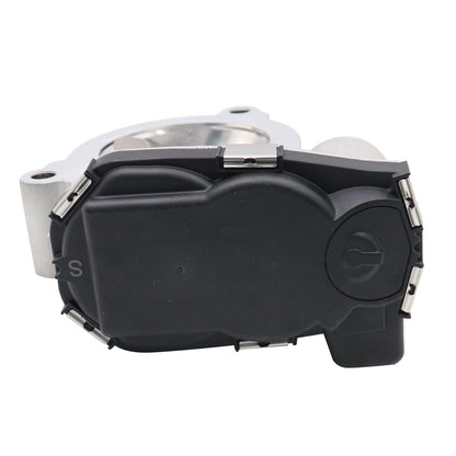 Throttle Body Fits GMC Sierra 1500 GMC Canyon GMC Sierra 1500 Limited 2.7L
