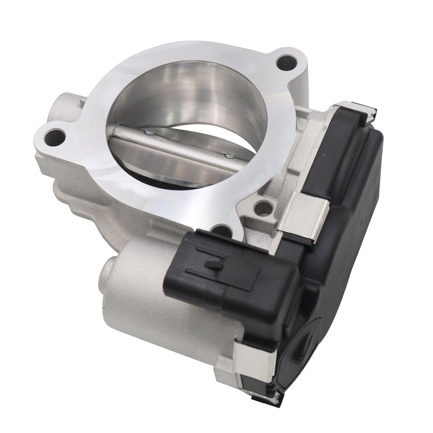 Throttle Body Fits GMC Sierra 1500 GMC Canyon GMC Sierra 1500 Limited 2.7L
