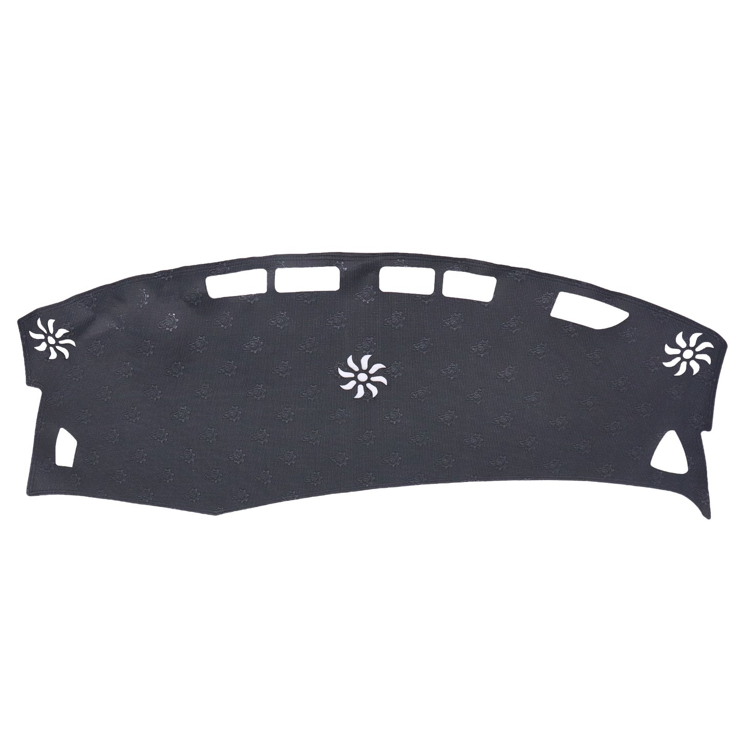 Fits 2023-2026 Cadillac Lyriq Leather Dashboard Dash Cover Waterproof Dashmat