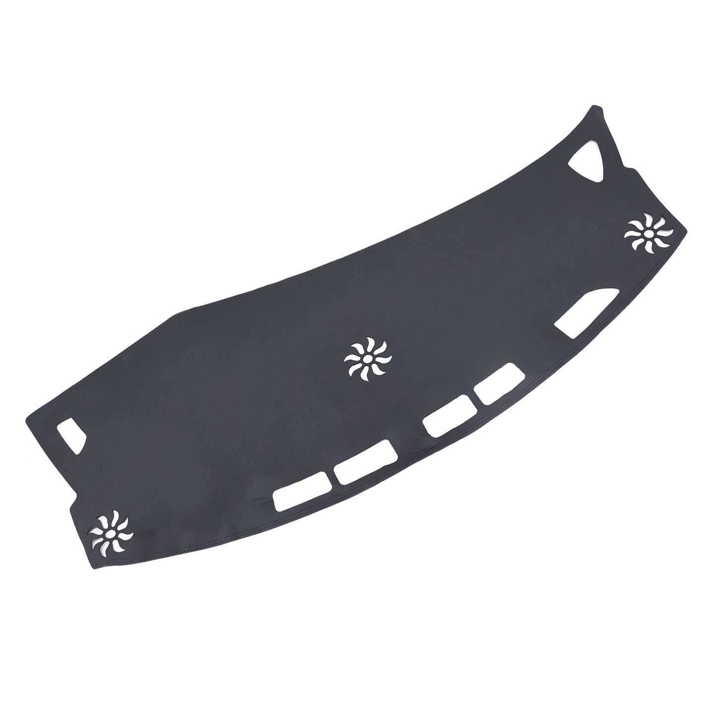 Fits 2023-2026 Cadillac Lyriq Leather Dashboard Dash Cover Waterproof Dashmat