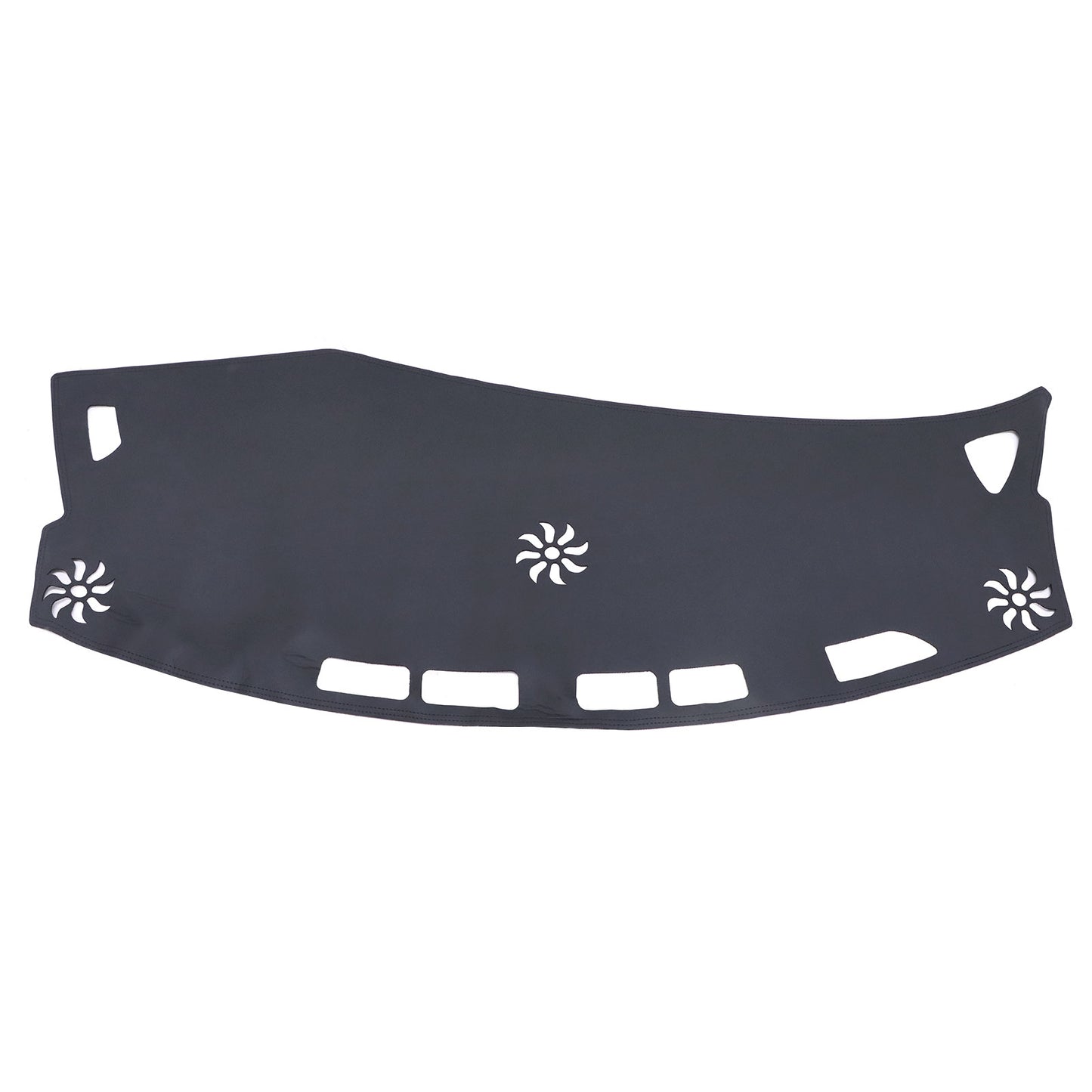 Fits 2023-2026 Cadillac Lyriq Leather Dashboard Dash Cover Waterproof Dashmat