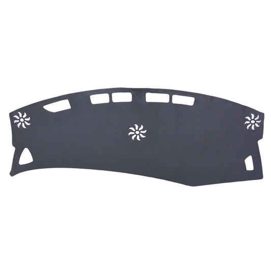 Fits 2023-2026 Cadillac Lyriq Leather Dashboard Dash Cover Waterproof Dashmat
