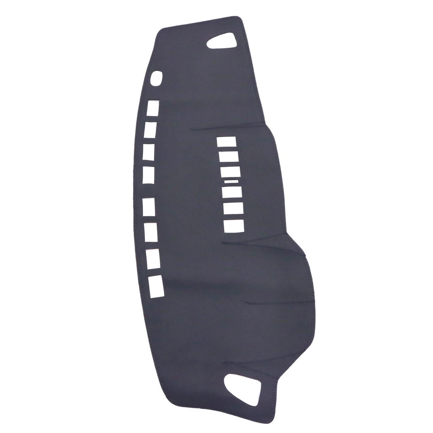 For 2007-2010 NISSAN VERSA Leather Dashboard Dash Cover Sunshade Protector