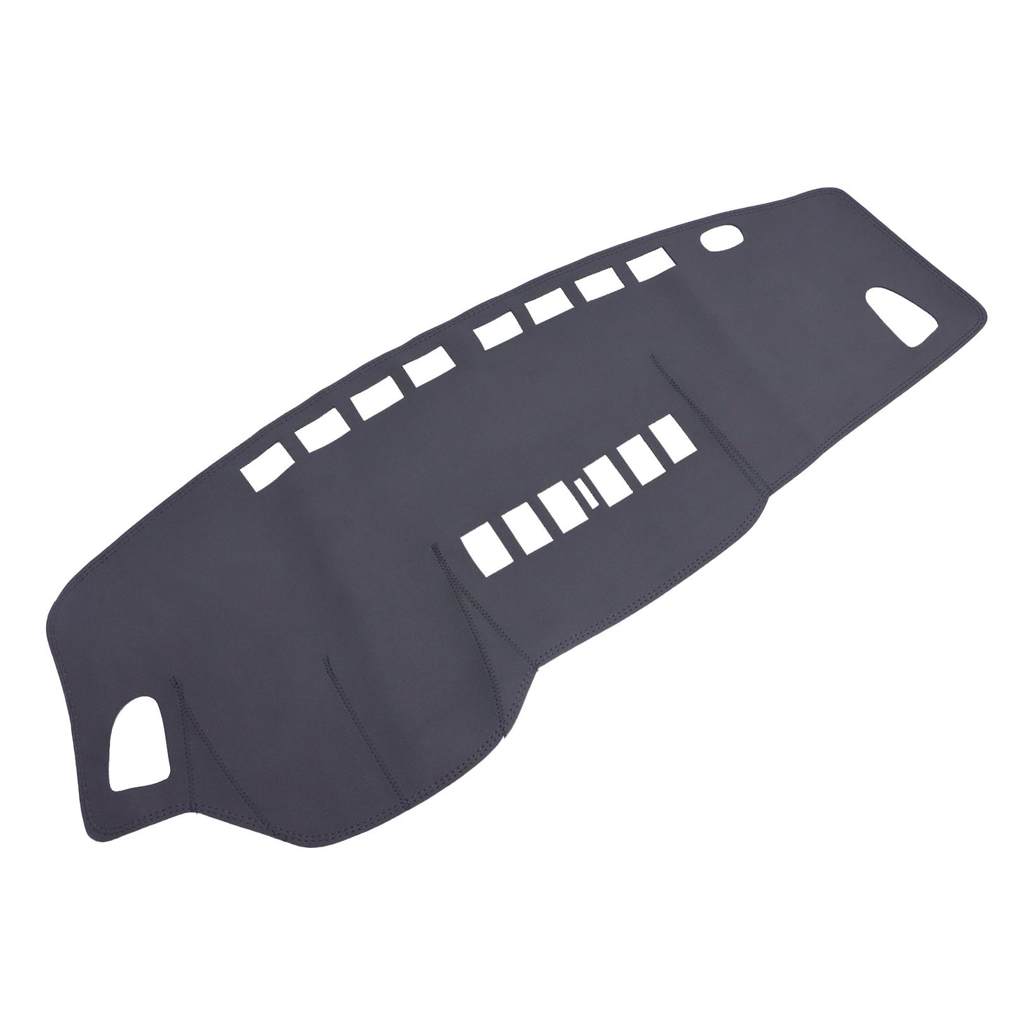 For 2007-2010 NISSAN VERSA Leather Dashboard Dash Cover Sunshade Protector