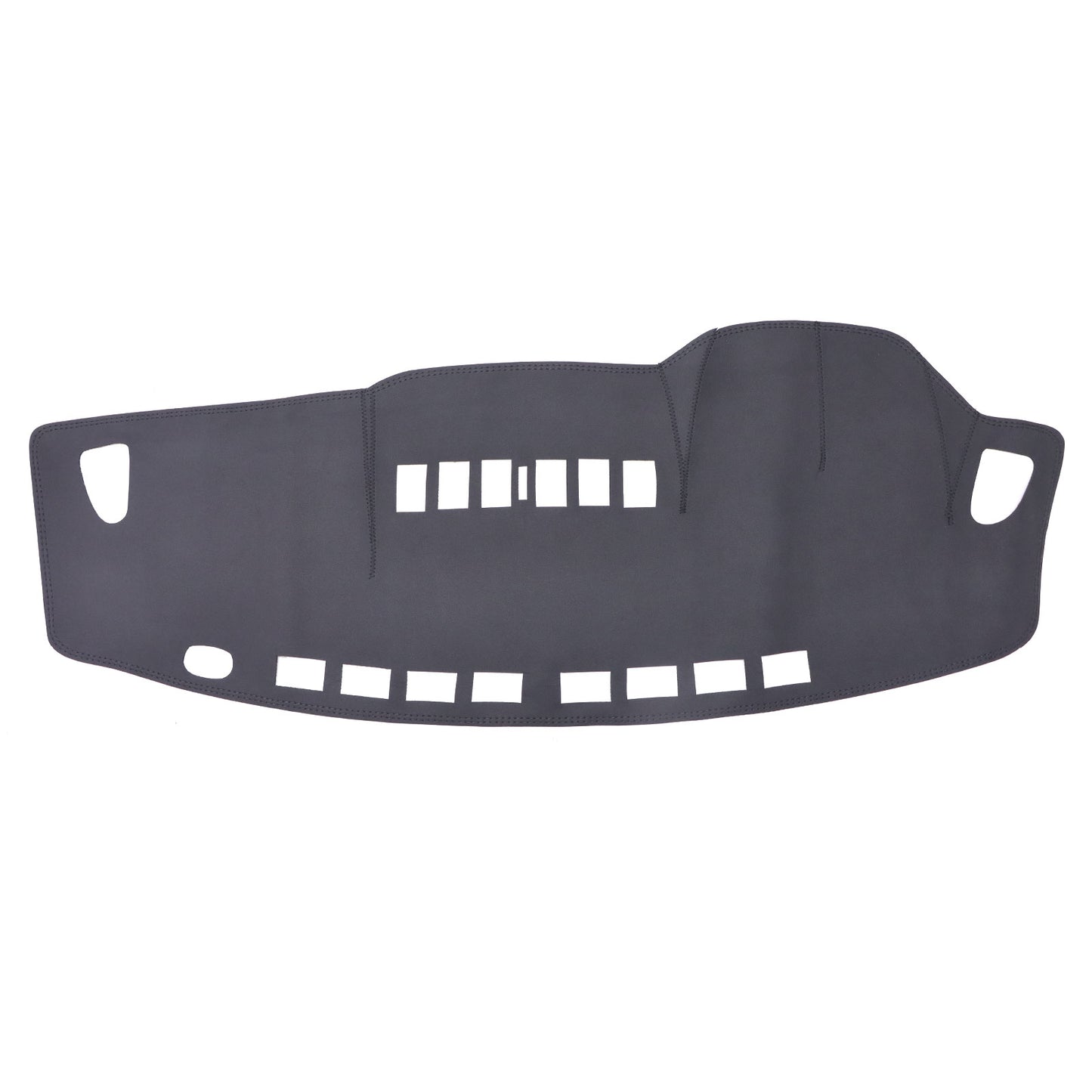 For 2007-2010 NISSAN VERSA Leather Dashboard Dash Cover Sunshade Protector
