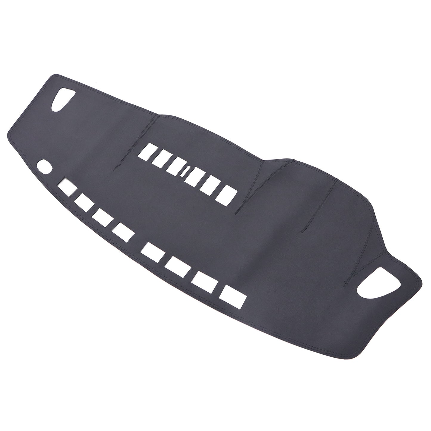 For 2007-2010 NISSAN VERSA Leather Dashboard Dash Cover Sunshade Protector