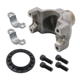 F81Z4851AB 1PCS Fits 1993-2010 Ford F250 F350 1410 Pinion Yoke w/Bolt 31 Spline