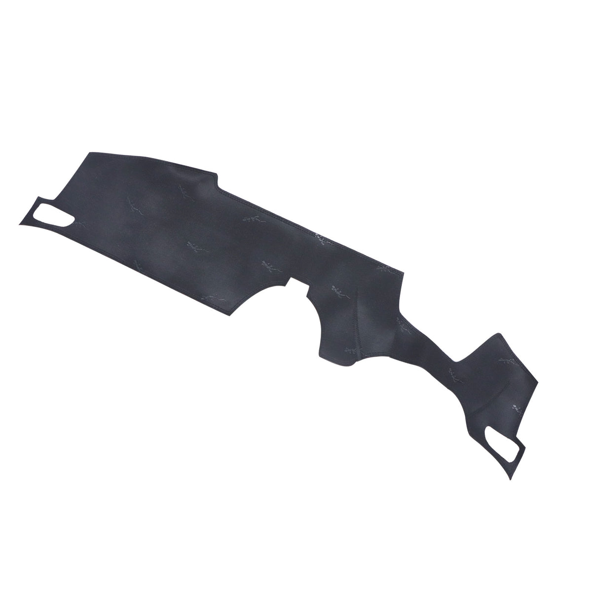 Fit For 2023-2025 Honda Accord Leather Dashboard Dash Cover Dashmat Black
