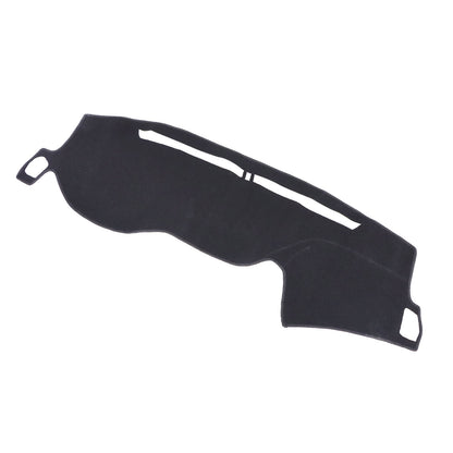 For 2013 2014 2015 2016 2017 HONDA ACCORD Leather Dashboard Dash Cover Dashmat