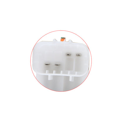Fits For 2016-2021 Chevrolet Malibu Fuel Pump Assembly with 4-Blade 85147536