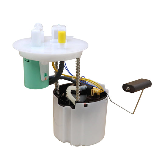 Fits For 2016-2021 Chevrolet Malibu Fuel Pump Assembly with 4-Blade 85147536