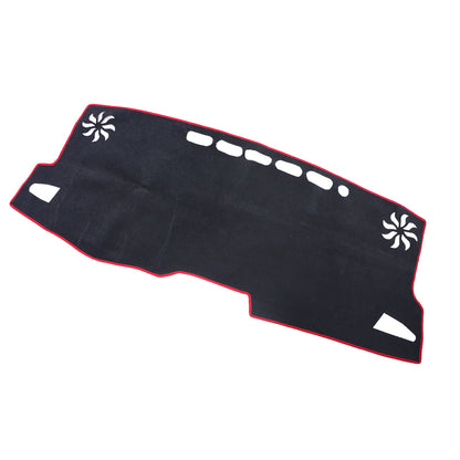 Dash Cover Dashboard Pad Mat USA Fits Toyota Corolla Cross 2022-2024
