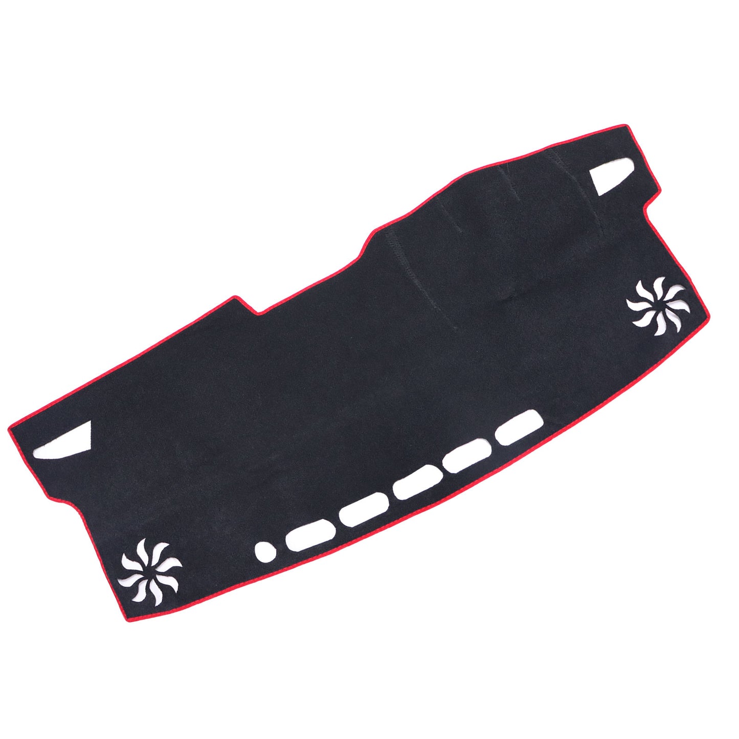 Dash Cover Dashboard Pad Mat USA Fits Toyota Corolla Cross 2022-2024