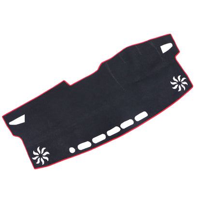 Dash Cover Dashboard Pad Mat USA Fits Toyota Corolla Cross 2022-2024