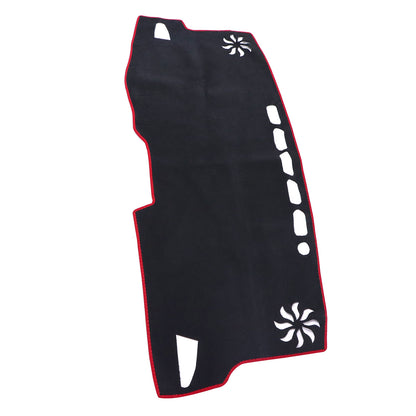 Dash Cover Dashboard Pad Mat USA Fits Toyota Corolla Cross 2022-2024