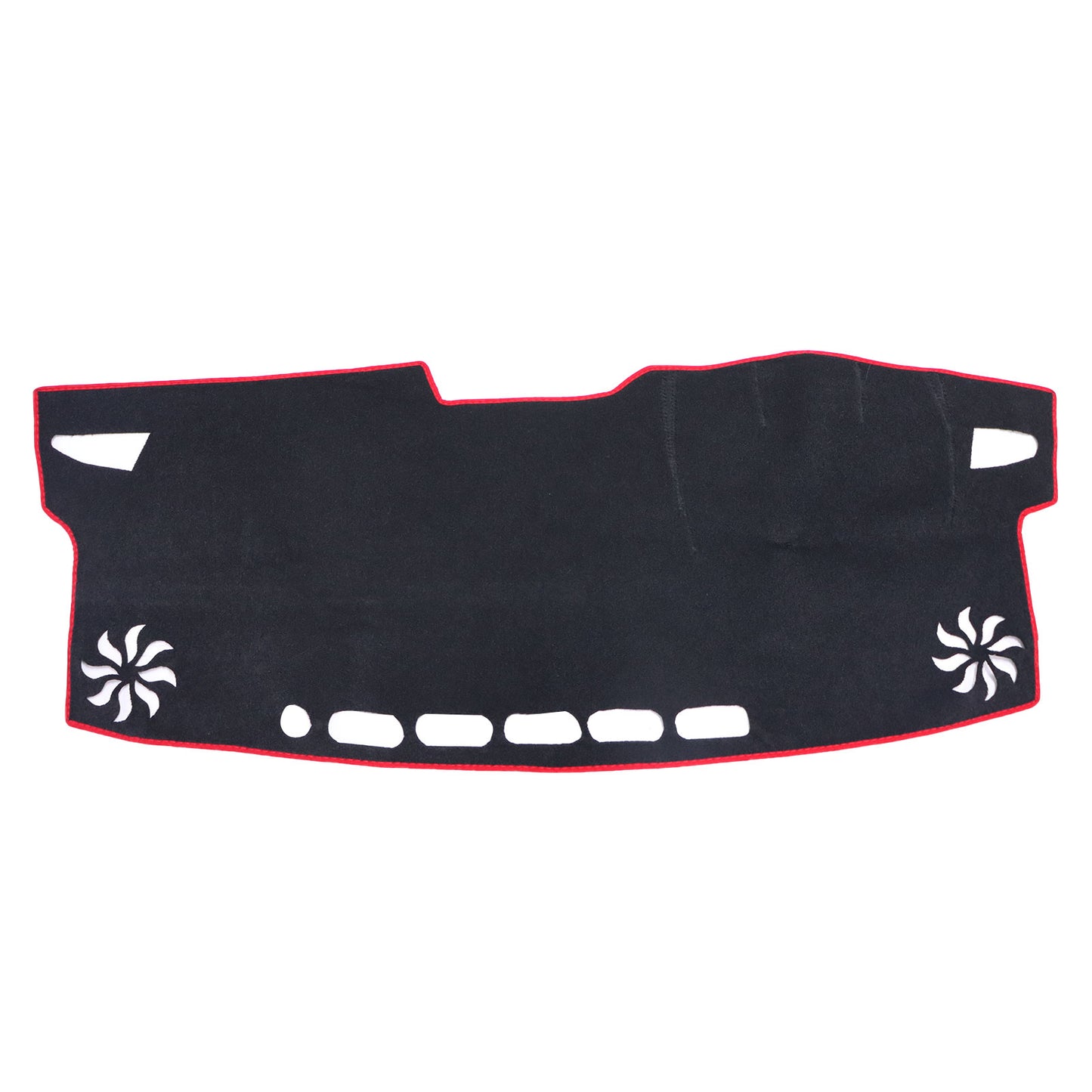 Dash Cover Dashboard Pad Mat USA Fits Toyota Corolla Cross 2022-2024