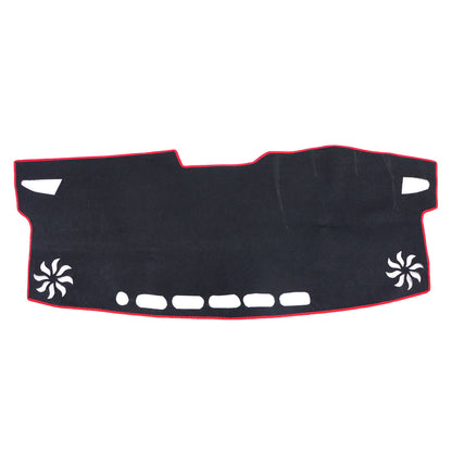 Dash Cover Dashboard Pad Mat USA Fits Toyota Corolla Cross 2022-2024