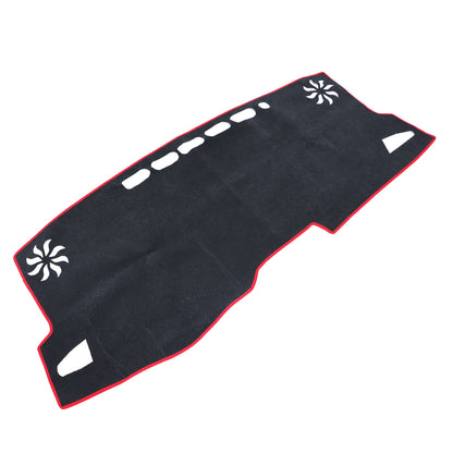 Dash Cover Dashboard Pad Mat USA Fits Toyota Corolla Cross 2022-2024