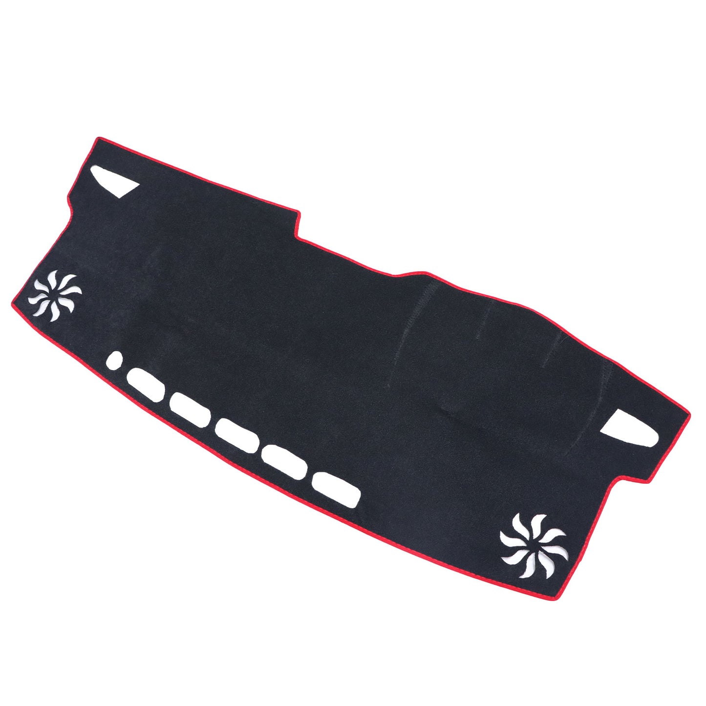Dash Cover Dashboard Pad Mat USA Fits Toyota Corolla Cross 2022-2024