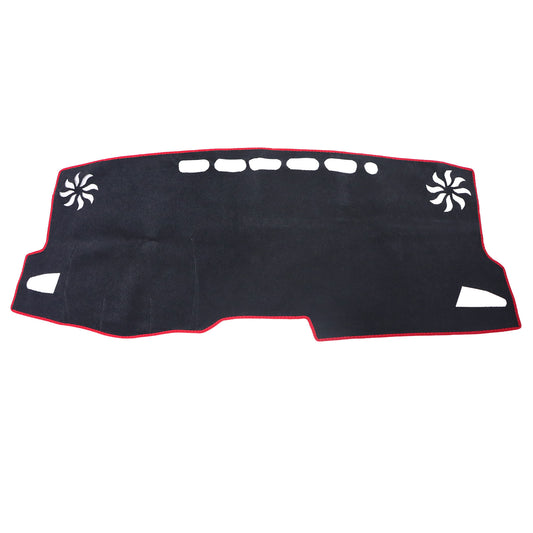 Dash Cover Dashboard Pad Mat USA Fits Toyota Corolla Cross 2022-2024