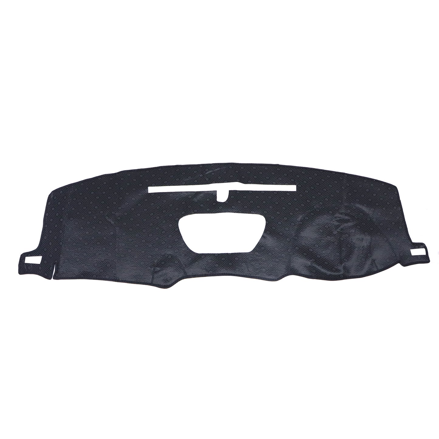 Fit For 2019 2020 2021 Chevy Silverado Polyester Dashboard Dash Cover Dashmat