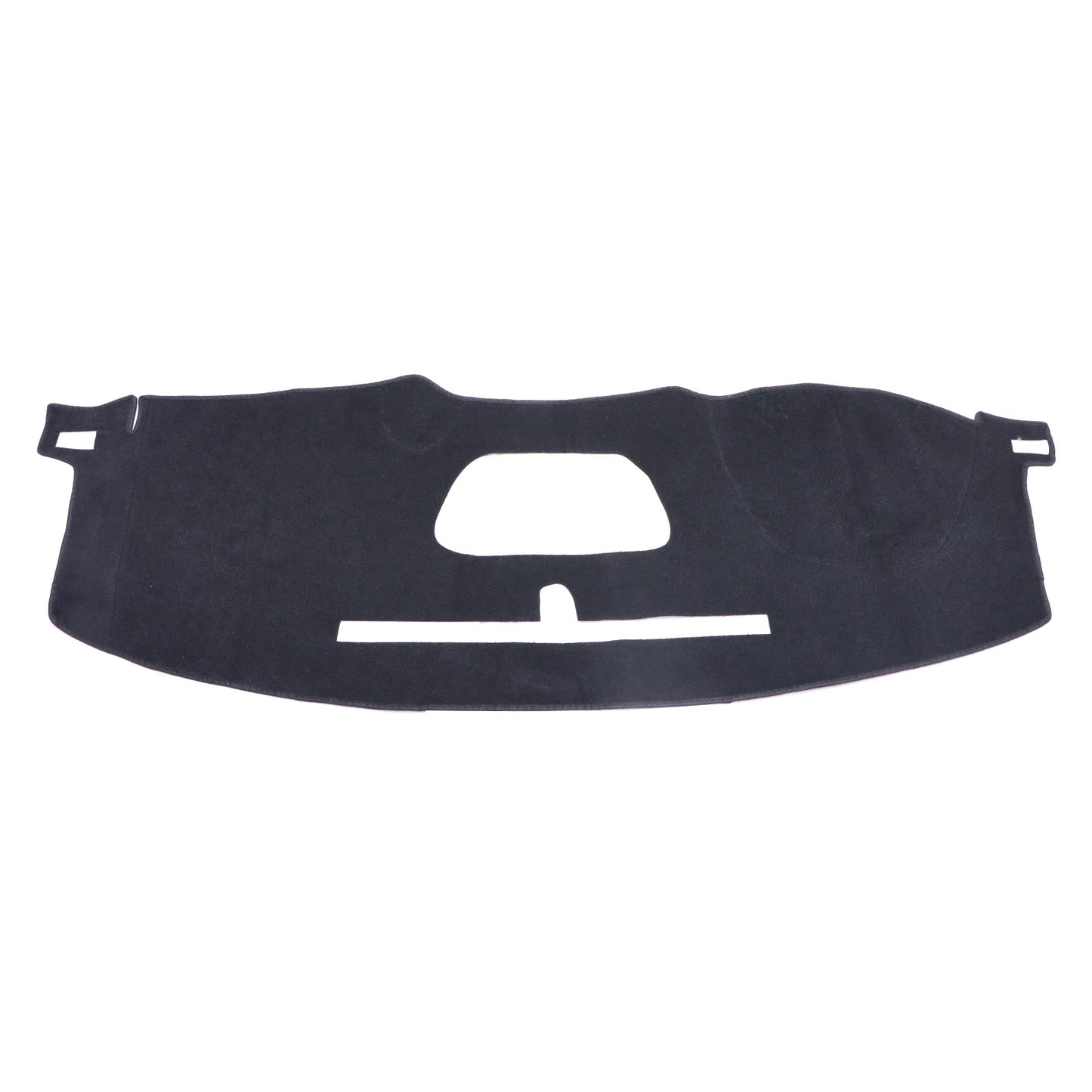 Fit For 2019 2020 2021 Chevy Silverado Polyester Dashboard Dash Cover Dashmat