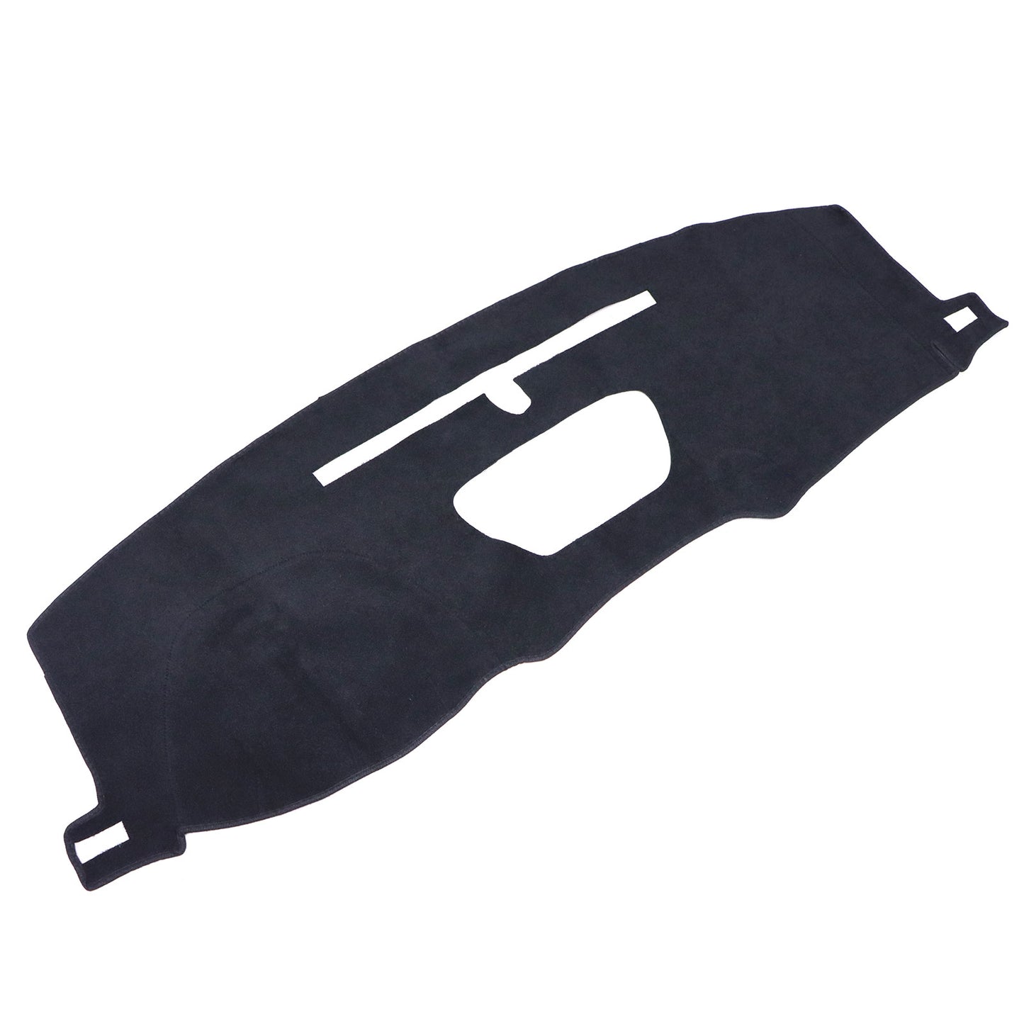 Fit For 2019 2020 2021 Chevy Silverado Polyester Dashboard Dash Cover Dashmat