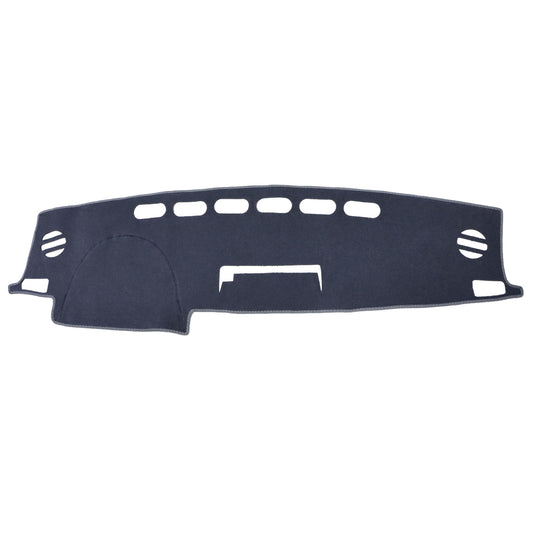 CHARCOAL GREY DASH COVER MAT Dashboard Pad USA Fits 2013-2018 TOYOTA RAV4
