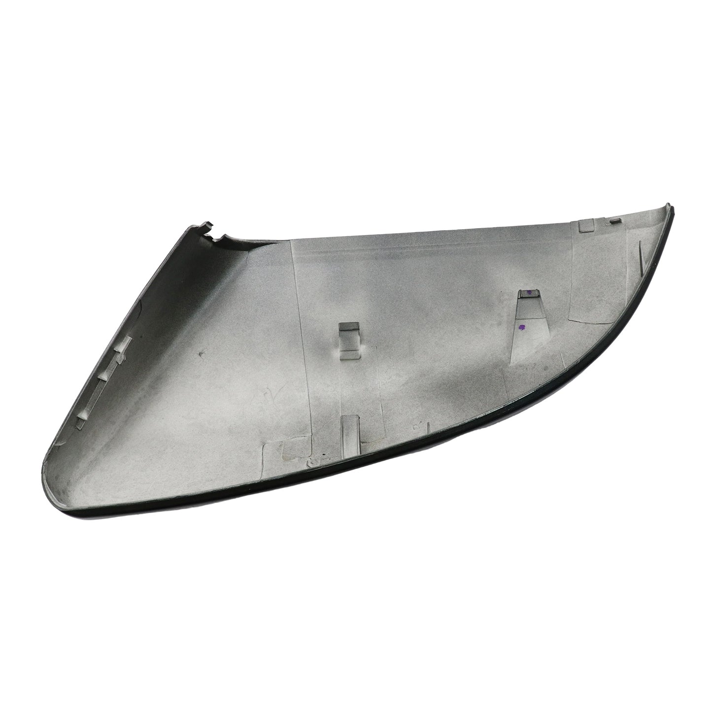 Dark Blue Passenger Side Mirror Cover for 2016-2020 Honda Civic New