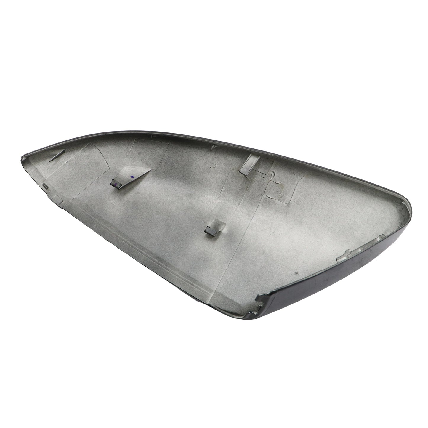 Dark Blue Passenger Side Mirror Cover for 2016-2020 Honda Civic New