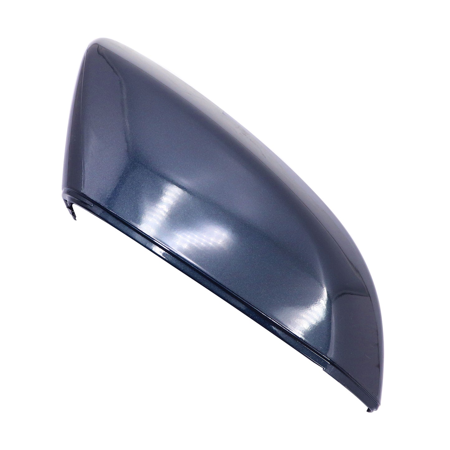 Dark Blue Passenger Side Mirror Cover for 2016-2020 Honda Civic New
