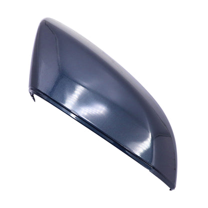 Dark Blue Passenger Side Mirror Cover for 2016-2020 Honda Civic New